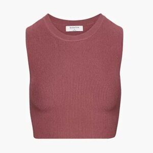 BRAND NEW Aritzia Babaton Pia Sculpt Knit XS